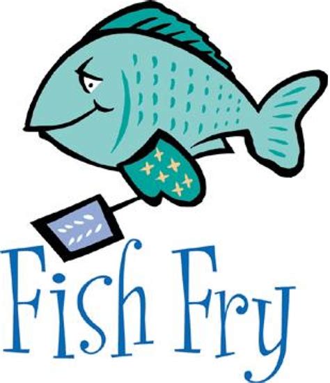 Fish Fry Clipart Images Clipart Best