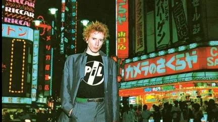 Экс вокалист Sex Pistols будет участвовать в Евровидении от Ирландии