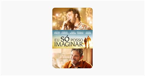 ‎eu Só Posso Imaginar No Itunes