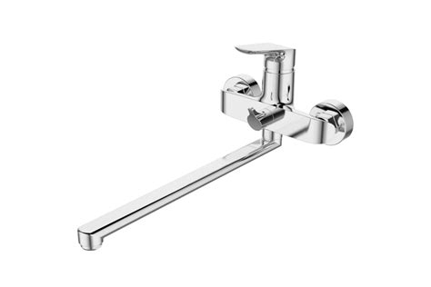 Смеситель для ванны DEVIDA GEMMA DVS1423-15 - выгодная цена, отзывы ...