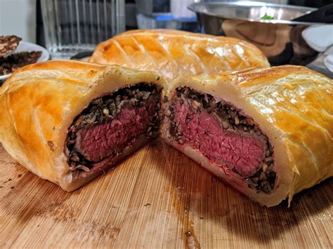 Where Can I Get Beef Wellington? The Ultimate Guide