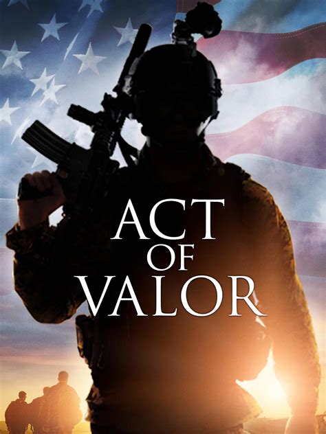 Act of Valor - Movie Reviews