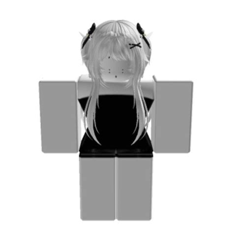 R6 Roblox Avatar Outfit