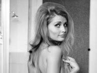 Naked Donna Michelle In The Night Of The Three Lovers