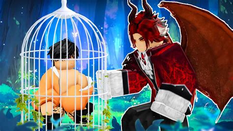 GAY LOVE STORY A Day I Became A Vampire Part YouTube