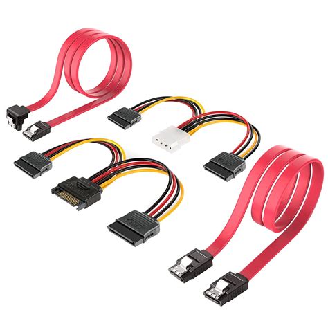 sata cables