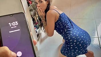 Donner une leçon à mon doux voisin soumis PORNO EN ESPAGNOL XVIDEOS