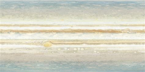 Jupiter October 1995 Texture Map By Mrspace43 Celestia On Deviantart