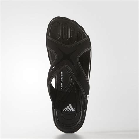 Тапки муж Adidas Adipure Slide Sc арт V21529 — цена 1308 грн в