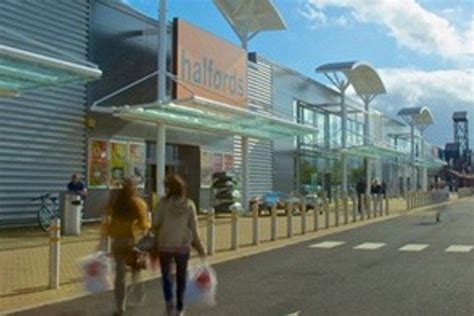 Straiton Retail Park Is One Of The Best Places To Shop In Edinburgh