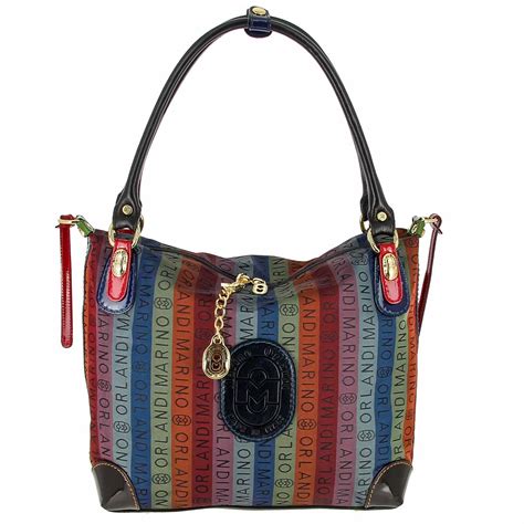 MARINO ORLANDI сумка текстиль,купить Итальянские Женские сумки ...