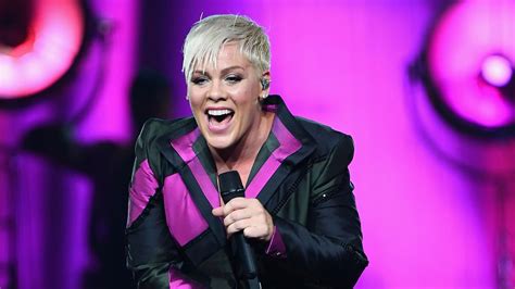 pinks secret  aussie show success herald sun