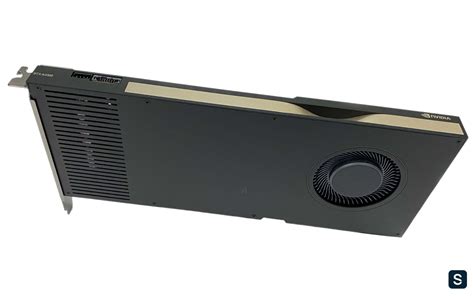Как мы выбирали лучшие из 9 новых GPU NVIDIA - Академия Selectel