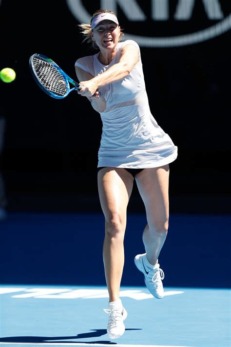 Celeb Maria Sharapova Nude Photo 11 The Fappening Leaked Photos