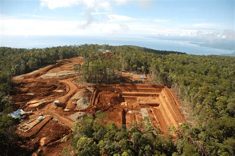 Eramet Seeks More Nickel Mines In Indonesia Mining