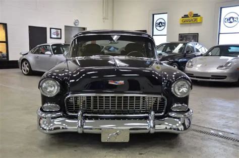 BEL AIR CUSTOM HOT ROD K INVESTED ART MORRISON GT SPORT CHASSIS For Sale In Marietta