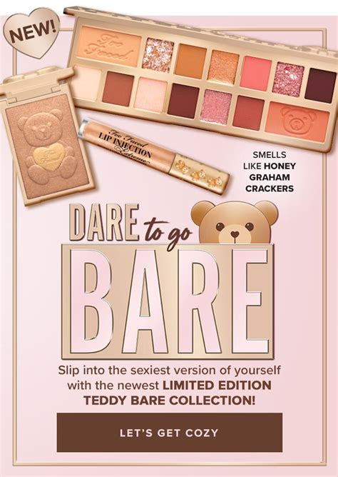 Too Faced Makeup Cosmetics And Beauty Products Online Toofaced