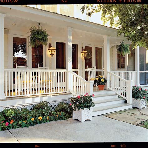 71 Porch And Patio Design Ideas Youll Love All Season | Front porch