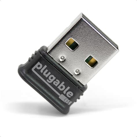 Plugable USB 2.0 Bluetooth® Adapter – Plugable Technologies