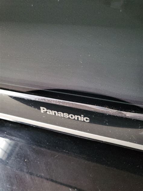 Panasonic Plasma 50 Tv Tv And Home Appliances Tv And Entertainment Tv