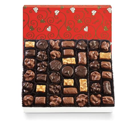 Sees Candies Nuts And Chews 3 Pound Pack Of 1 Sweet