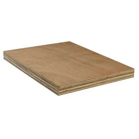 Structural Hardwood Plywood Sheet 2440mm X 1220mm X 18mm Insulation