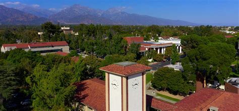 CGU’s Distinctive Place in Graduate Education - Claremont Graduate