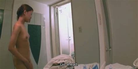 Hot Japanese Brunette Gets Drilled So Rough Nao Yuzumiya Tnaflix