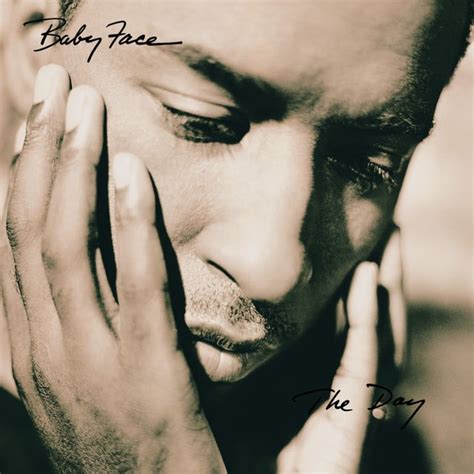 Babyface I Said I Love You Lyrics Genius Lyrics