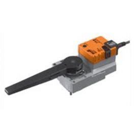 SR230A-SR-5 - Belimo Rotary actuator 20 Nm AC 230 V, modulating