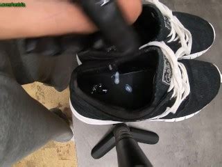 Nike Janoski Max Cumshots QuickVersion Pornhub Gay