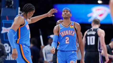 OKC Thunder: How to buy tickets for 2024 NBA Playoffs at Paycom Center