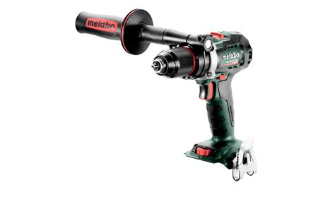 公式サイト無料 Metabo 18v Brushless Drilldriver Bare 602350890 18 Ltx Bl I