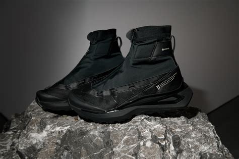 Salomon By Boris Bidjan Saberi Cheap Sale | bellvalefarms.com