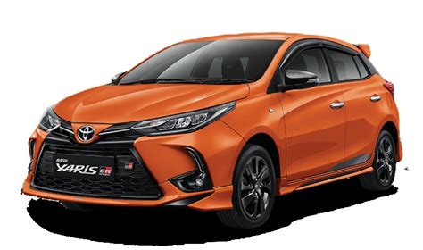 Harga Mobil Yaris Bekas Hatchback Sporty Mulai Jutaan Setir Kanan