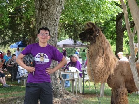 Tour De Llama Raises 14209 Samaritan Ministries Winston Salem Nc