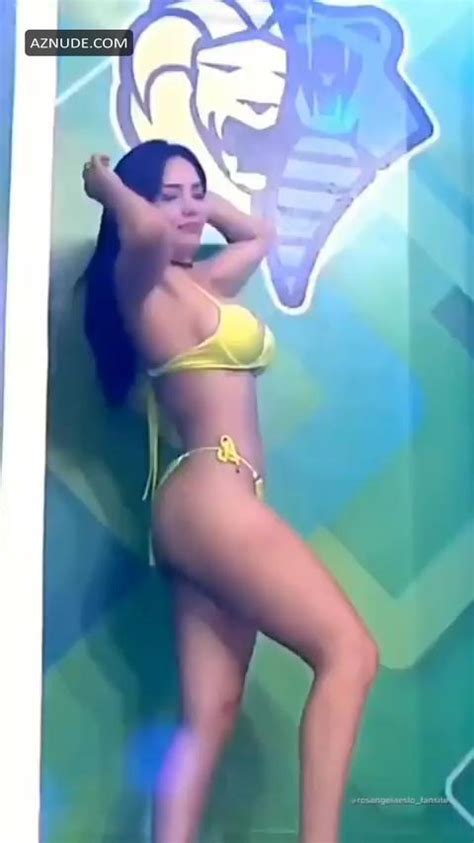 ESTO ES GUERRA NUDE SCENES AZNude