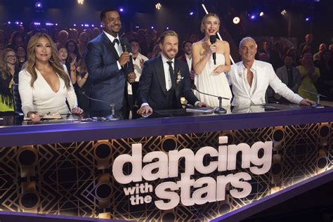 DWTS Live 2025 is happening, here’s all we know - Pubity