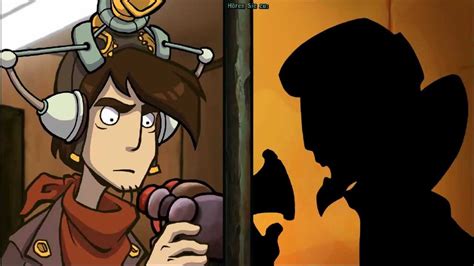 Let S Play Deponia 024 HD DE STEFAN BLIND Kernschmelze Im