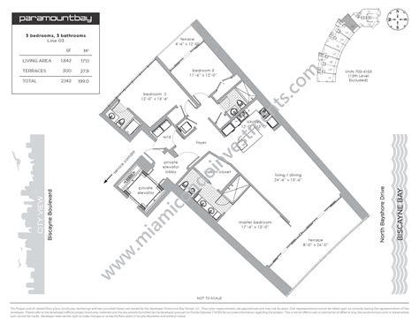 New renovation plans will modernize the paramount huntington 15