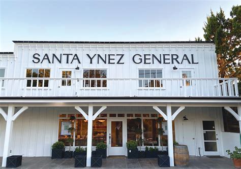 Santa Ynez Culture Yesterday and Today - California 101 Guide