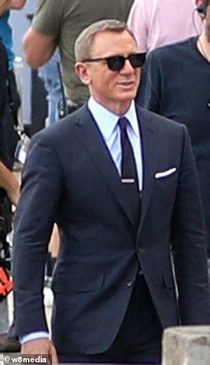 Convicted Sex Offender Who Planted Spy Camera On The James Bond Set Is Jailed For Months