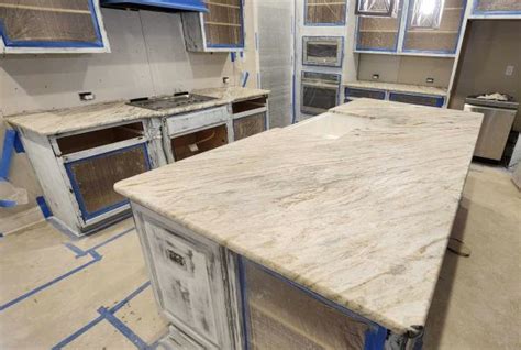 Granite Empire Of Huntsville Kitchen Countertops