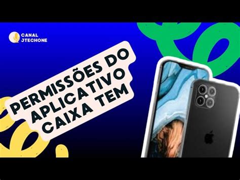Aplicativo Caixa Não Está Funcionando - PORQUÊ AS PERMISSÕES DO APLICATIVO CAIXA tem NÃO ESTÃO FUNCIONANDO NO ...