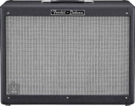 FENDER Hot Rod Deluxe X Enclosure BK Kolumna Gitarowa Kytary Pl