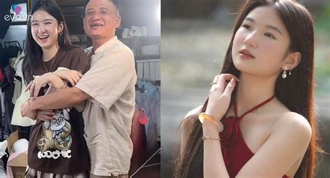 Hot girl 2k6 được bố nuôi dạy từ nhỏ để trở thành Hoa hậu dự là đối