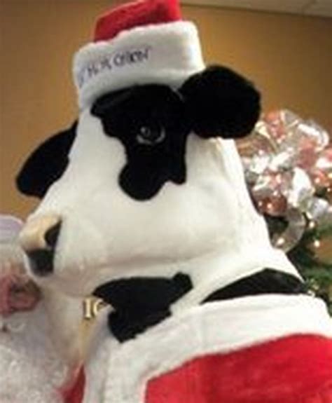 Chick Fil A Inverness Supper With Santa Cow Tonight Freebies And More