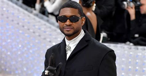 Usher's Infamous STD Scandal, Explained - PopCulture.com