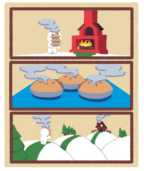 A Fresh N Hot Adventure By Hot Noggin Studios