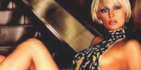 Slideshow Paris Hilton NUDE Tnaflix